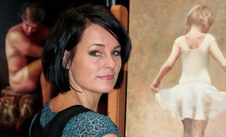 Art | Yvonne Jeanette Karlsen | Viken