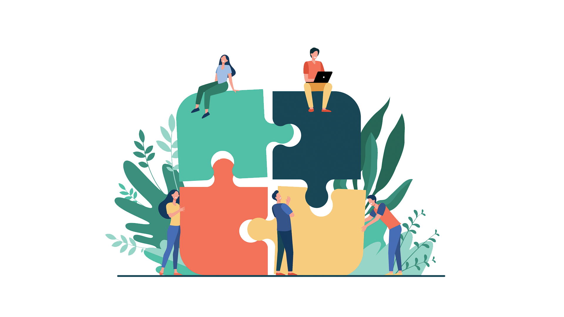 Your Headway AS | Tech Talent Acquisition Agency