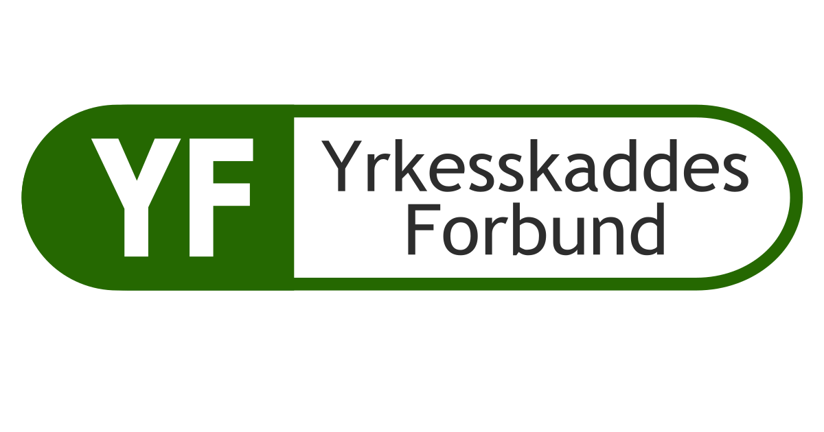 Yrkesskaddes Forbund