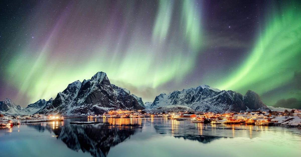 Yve AS | Lokal energi med nasjonal styrke