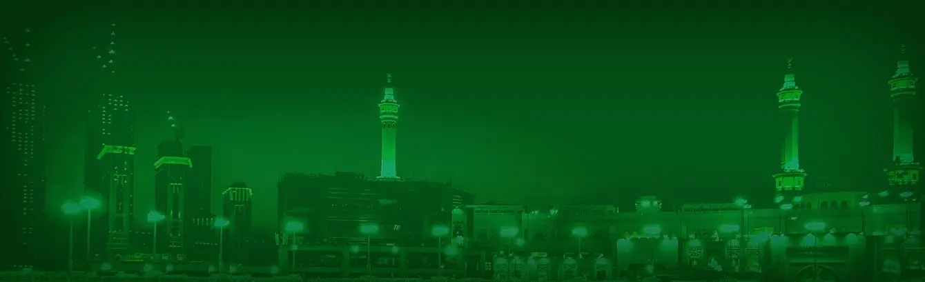 Best umrah packages with Hotels and Flight in Your Budget | Zamzam