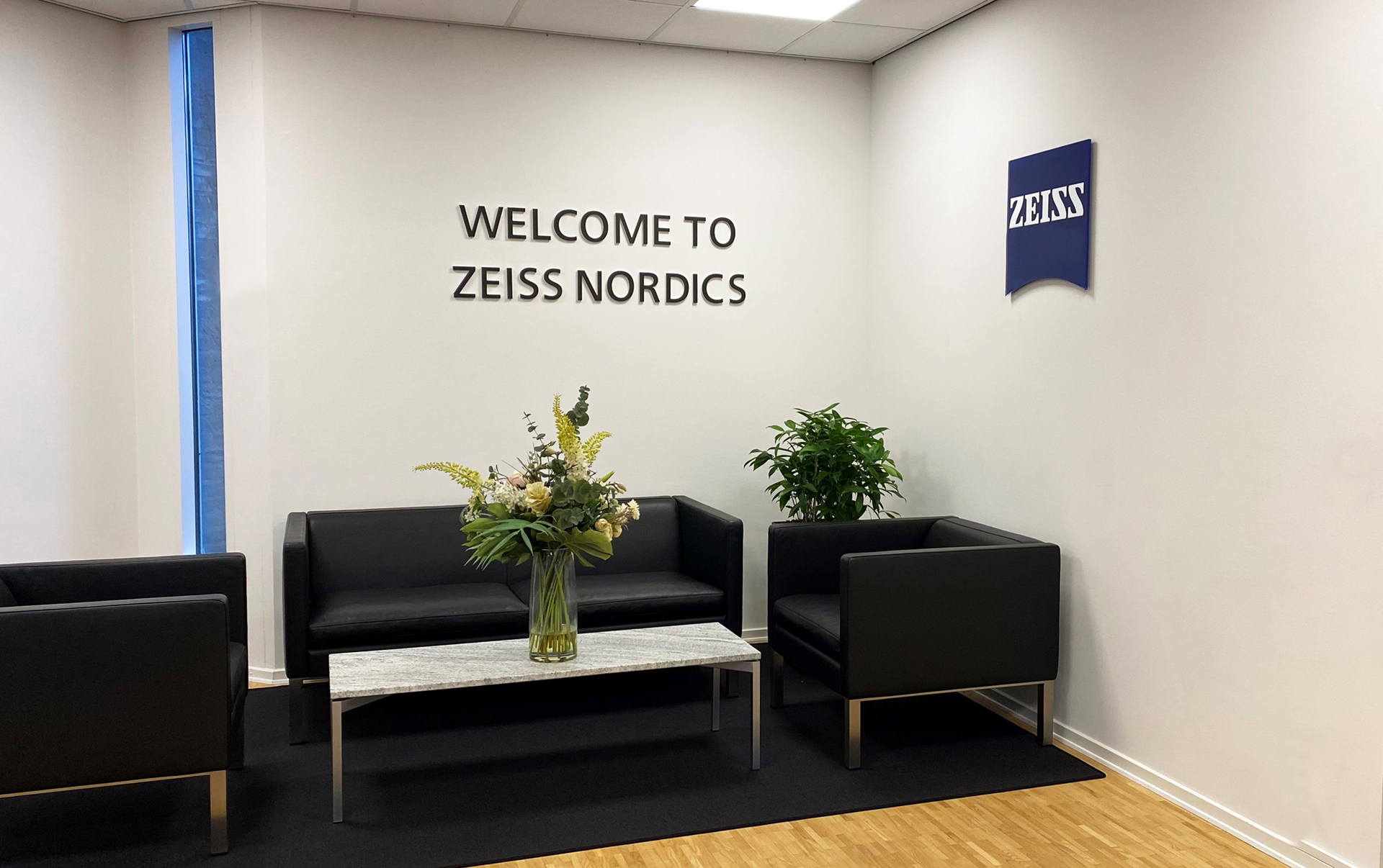  ZEISS i Norge