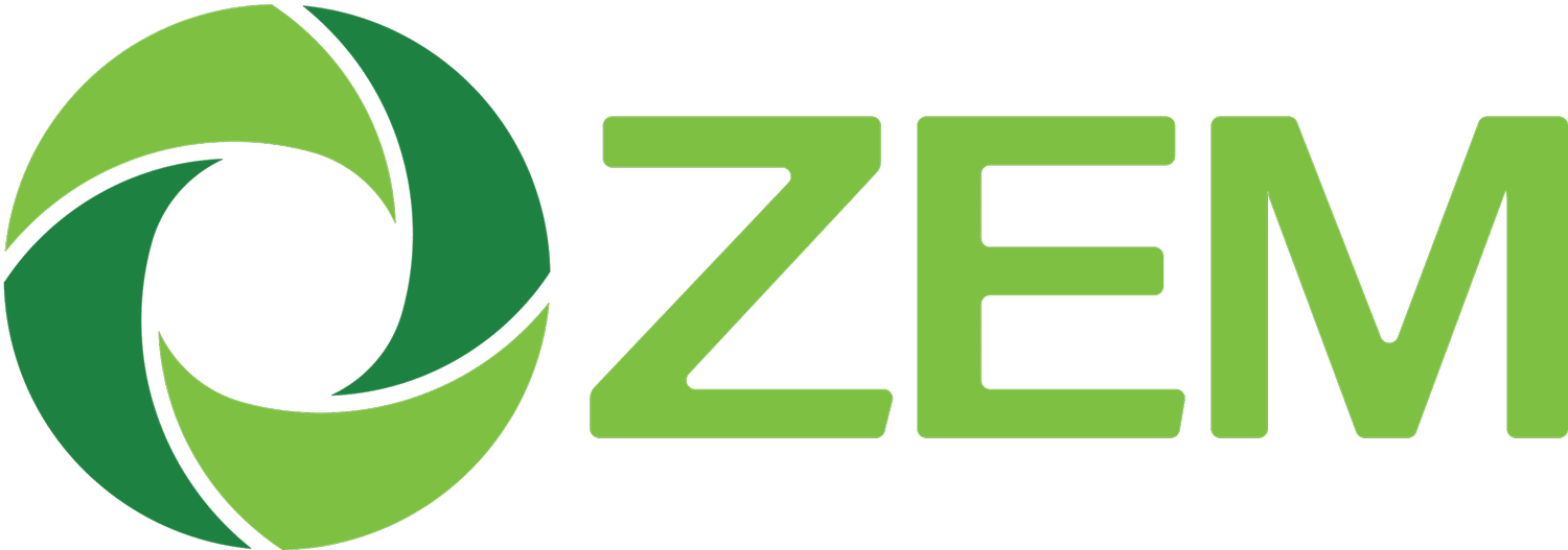 Zem | Powering the green maritime future