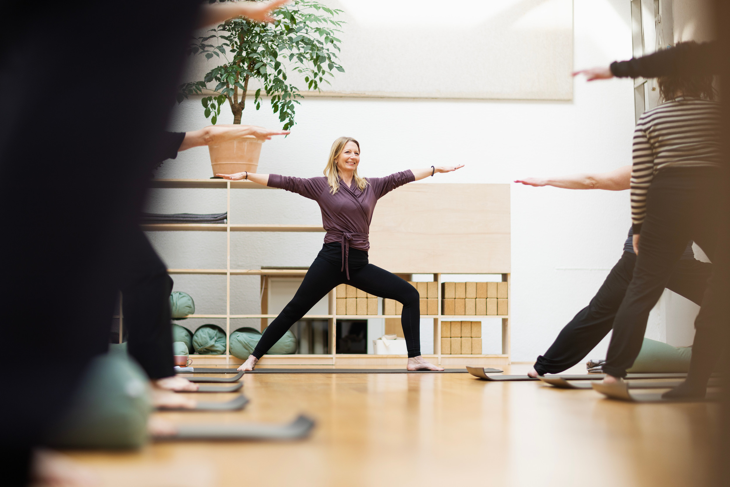 Zenit yoga Trondheim | Beste yoga i Trondheim | Nedre Bakklandet 58, 7014 Trondheim, Norway