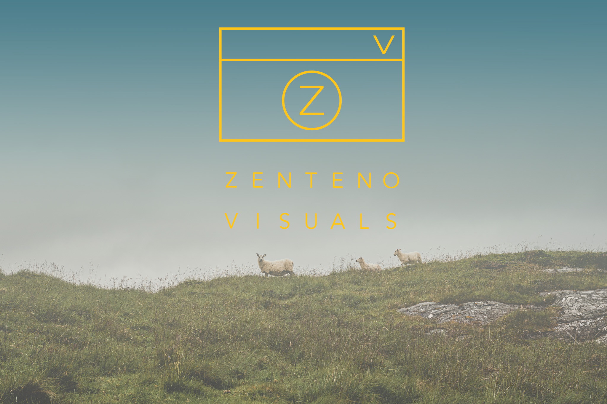 Zenteno Visuals | Forside