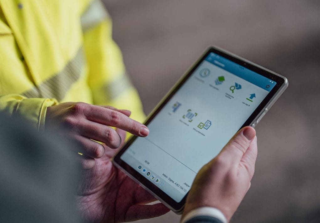 Zigma ERP – Få full kontroll med vårt komplette styringssystem