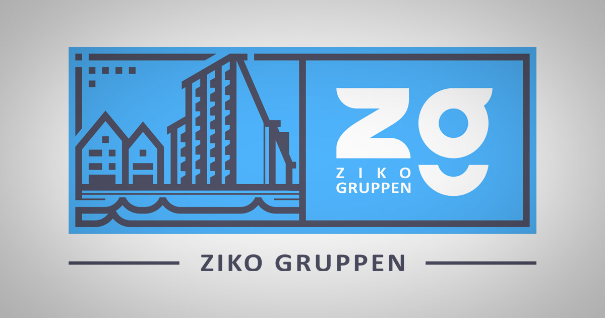 Hovedside | Ziko Gruppen AS