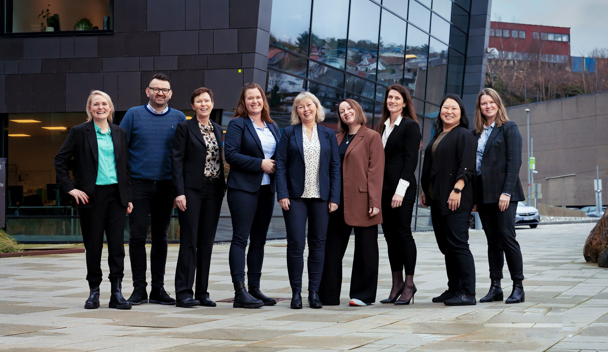 Zirkel | Fagmiljø innen kvalitet, HMS, miljø og HR