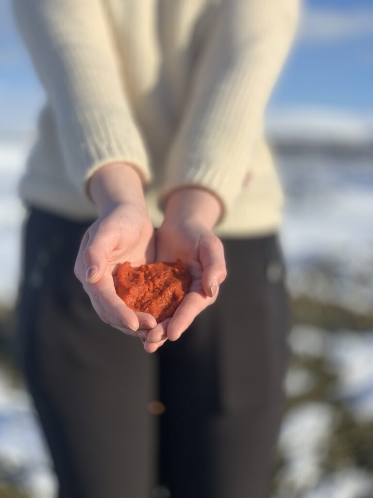 Zooca- Calanus AS - nutrients for humans and animal