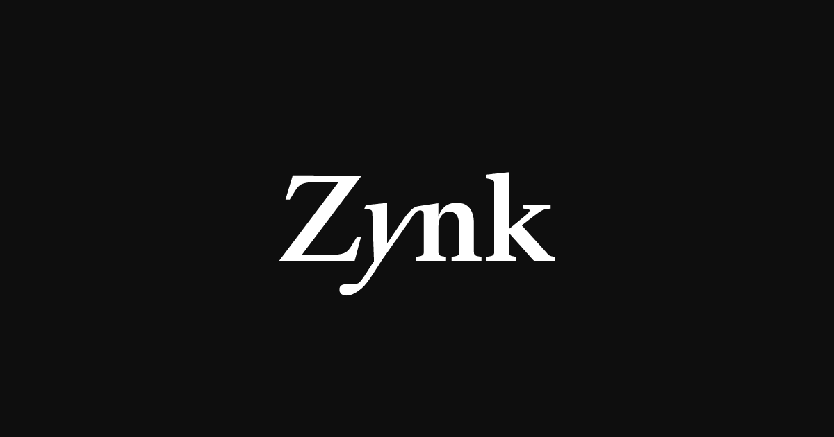 Zynk