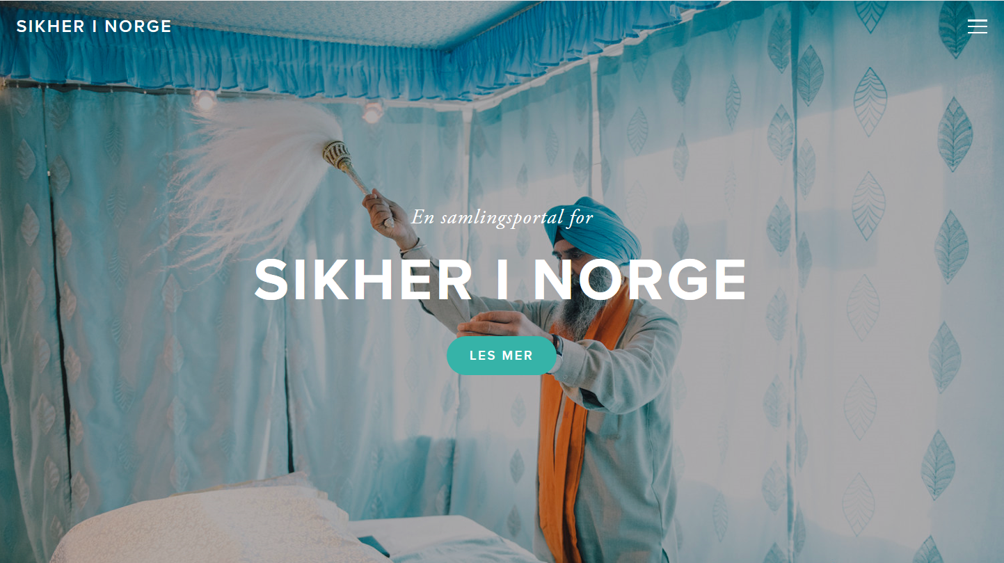 Sikher i Norge