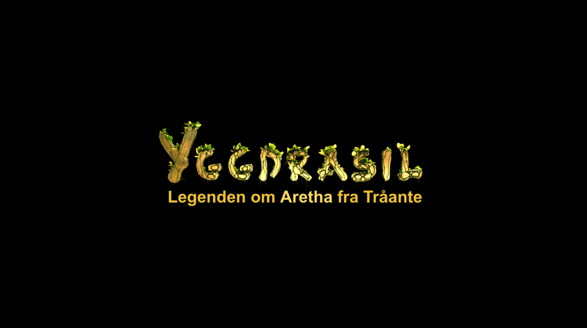 Yggdrasil Teater Tråante