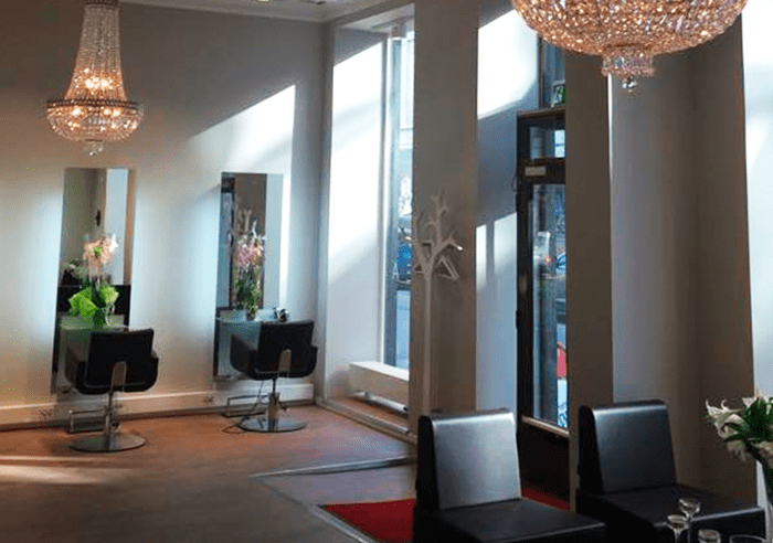 Youngs Frisører - Din frisør på Youngstorget i Oslo