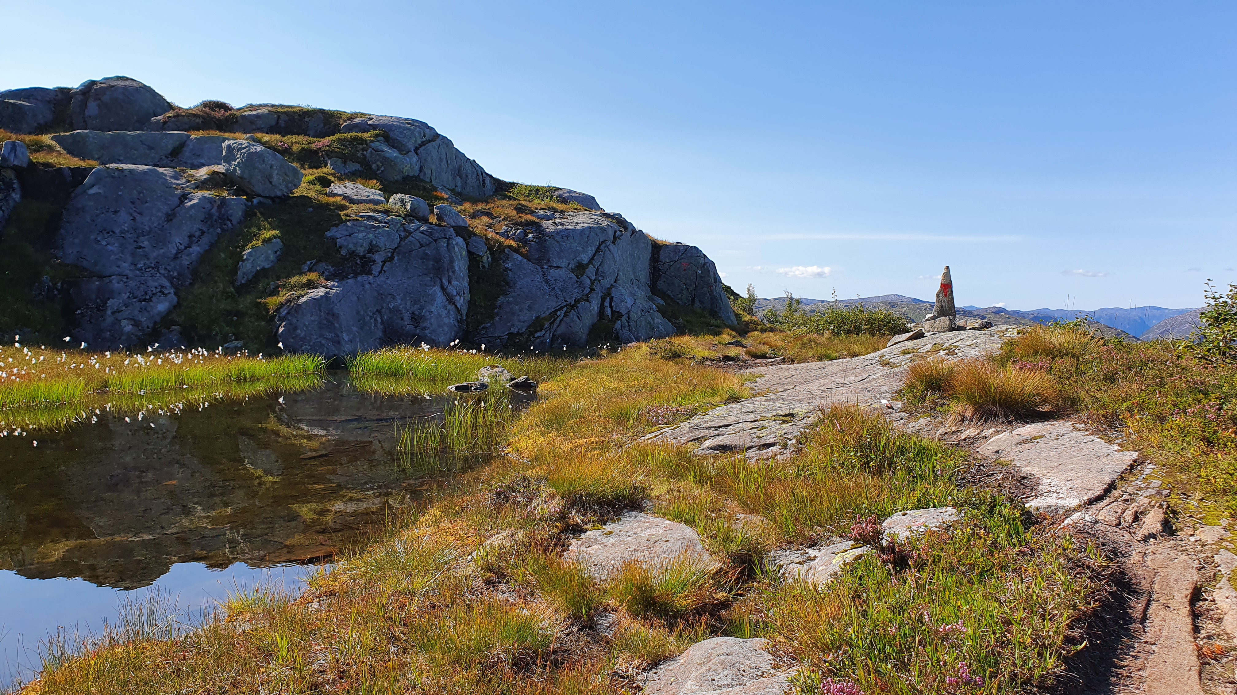 Velkommen til Ytre Sogn turlag! - DNT