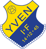 Hjem | Yven IF