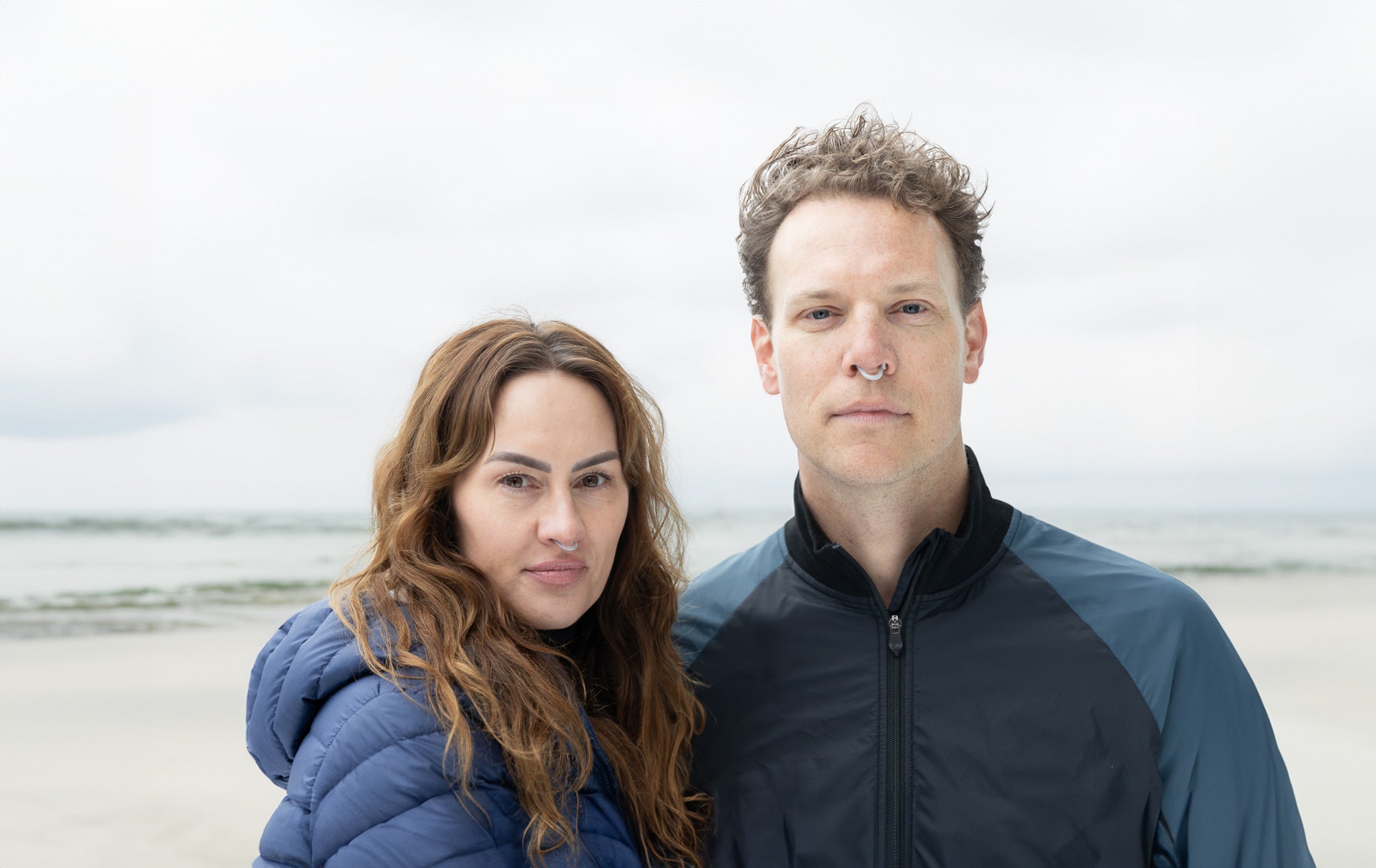 Znorky – Snork mindre. Sov bedre. Lev bedre