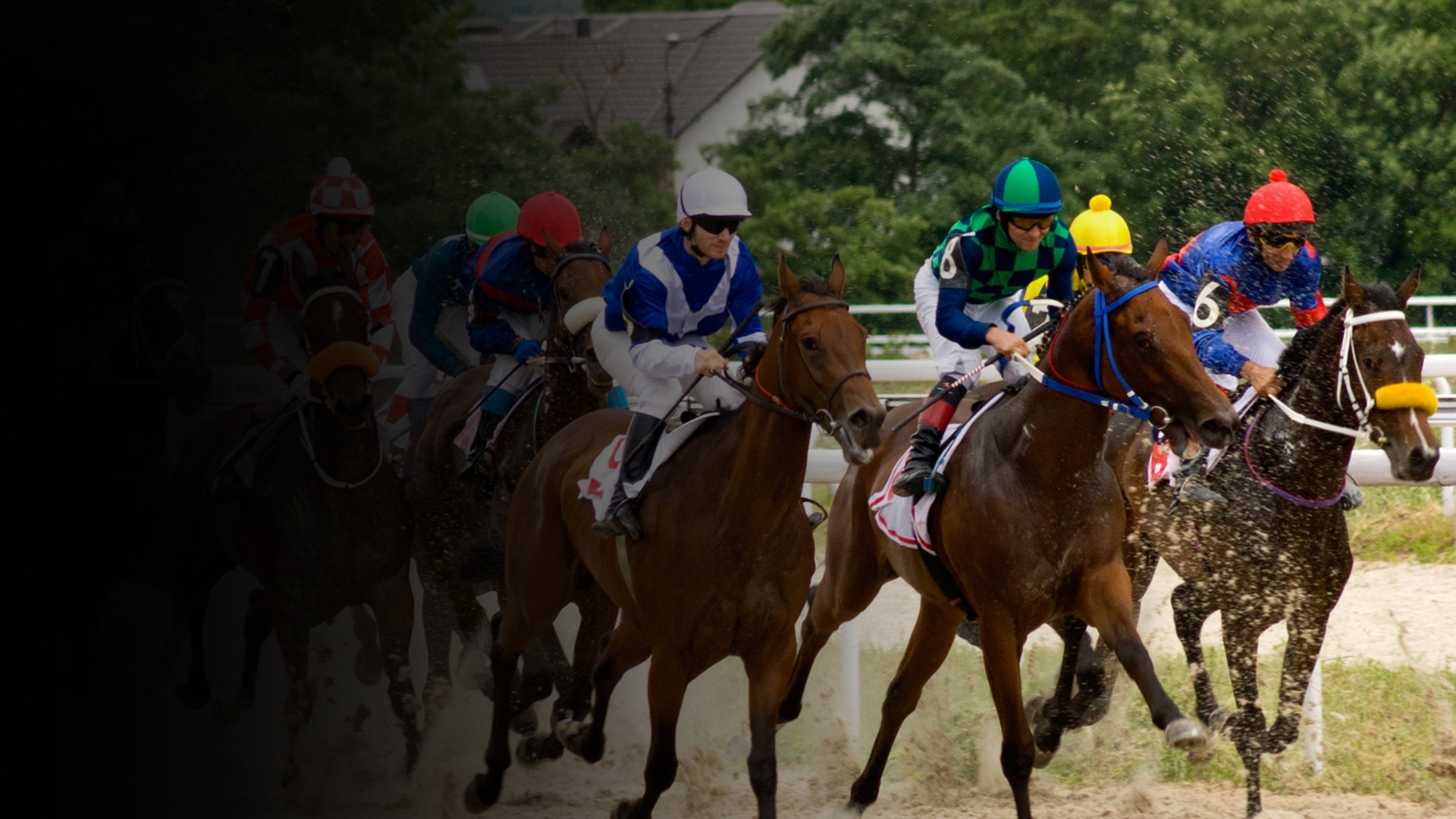 ZXY Tracking - Chyron