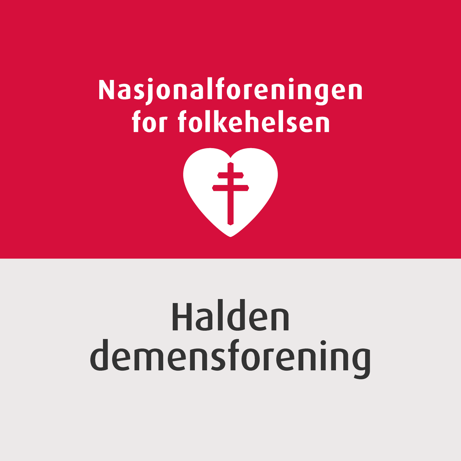 Halden demensforening