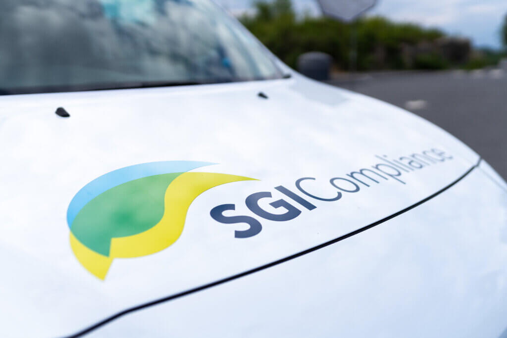 Home - SGI Compliance