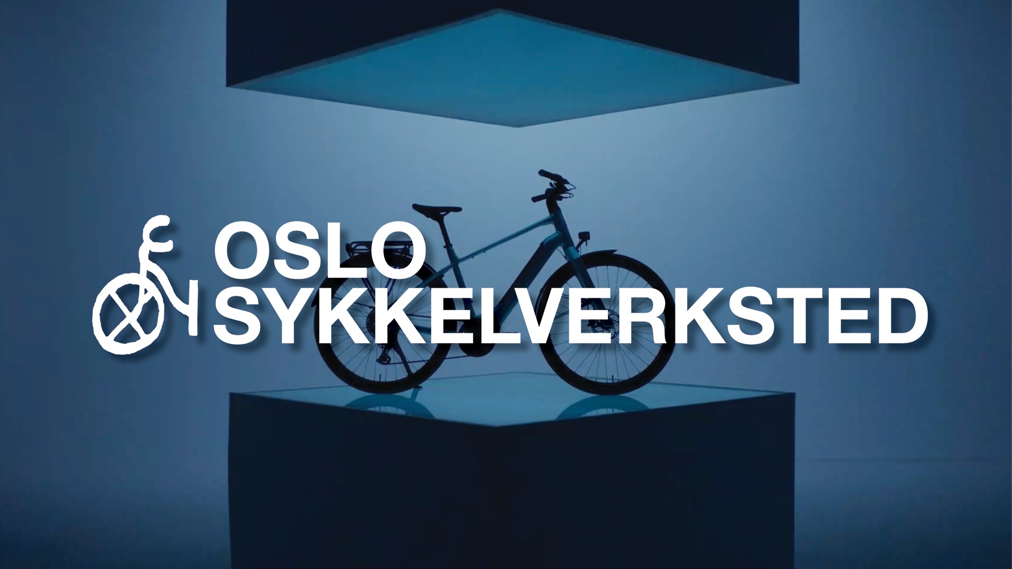 Hjem - Oslo Sykkelverksted