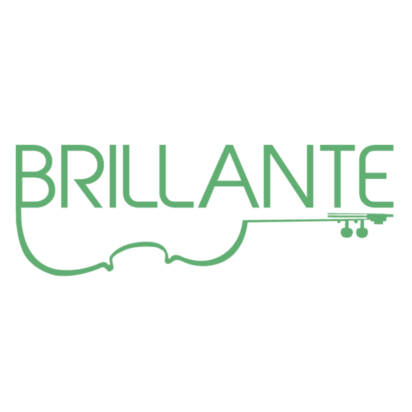 Brillante musikerformidling