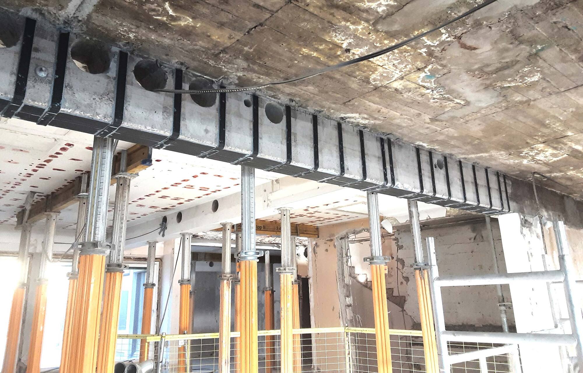 Forsterkning Karbonforsterkning Karbonfiberforsterkning Forsterkning av bygg Forsterkning av konstruksjon Forsterkning av betong Forsterkning av tre Forsterkning av mur Karbonforsterkning av bygg Karbonforsterkning av konstruksjoner Karbonforsterkning av tre Karbonforsterkning av betong Karbonforsterkning av mur Karbonfiberforsterkning av betong Karbonfiberforsterkning av tre Karbonfiberforsterkning av mur Karbonfiberforsterkning av bygg Karbonfiberforsterkning av konstruksjoner R.BYGG AS Forsterkning.no Økte laster Endrede laster Betongrehabilitering Betongreparasjon Reparasjon av betongkonstruksjoner Liming av karbonfiber Epoksy / Epoxy Karbonlaminater Forsterkningssystemer Forsterkning av bruer Forsterkning av dekker Forsterkning av søyler Forsterkning av bjelker Forsterkning av tribjelker Forsterkning av fasader Industriell forsterkning Forsterkning av eksisterende bygg Seismisk forsterkning Lav bæreevne Økt bæreevne Forlenget levetid bygg Konstruksjonssvikt Entreprenør Forsterkning Oslo Karbonforsterkning Norge