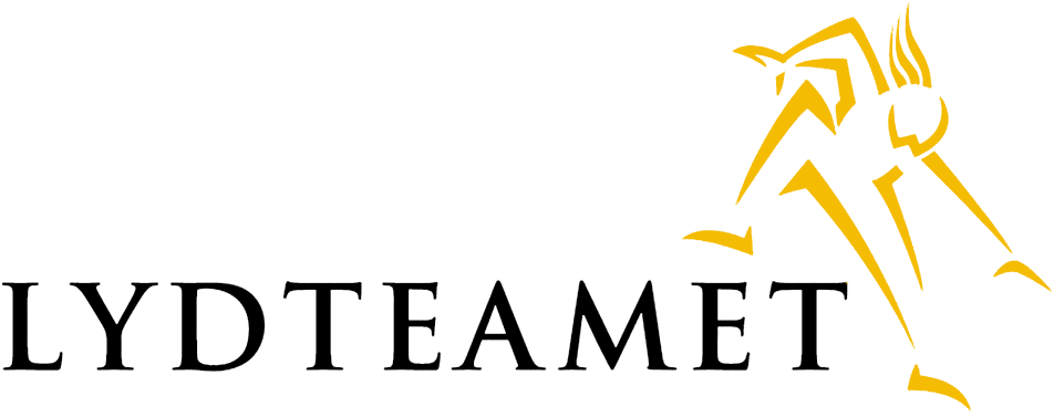 Lydteamet