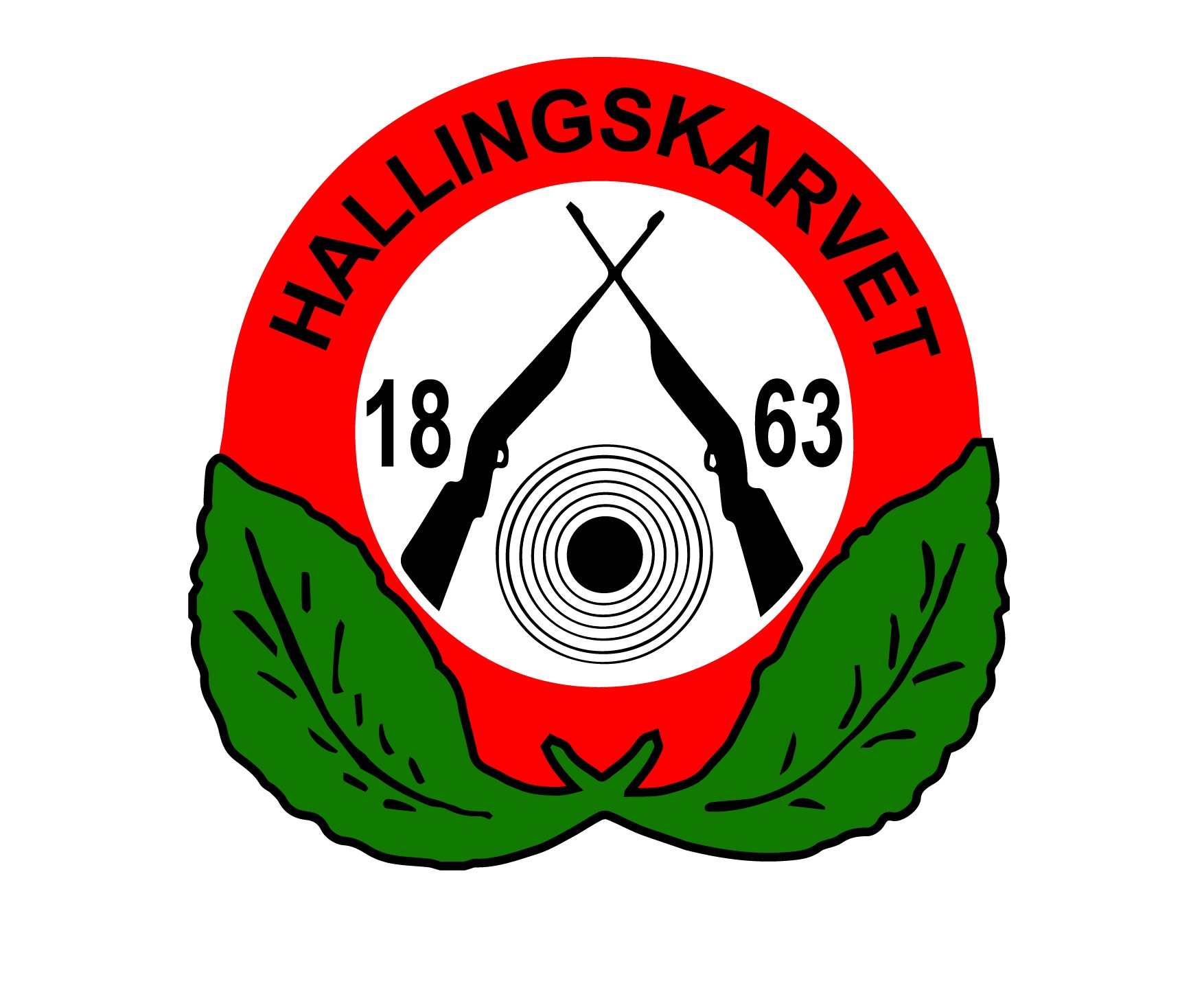 Hallingskarvet Skytterlag