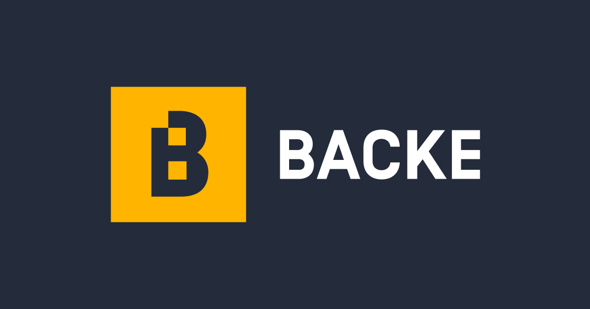 Backe | Backe.no