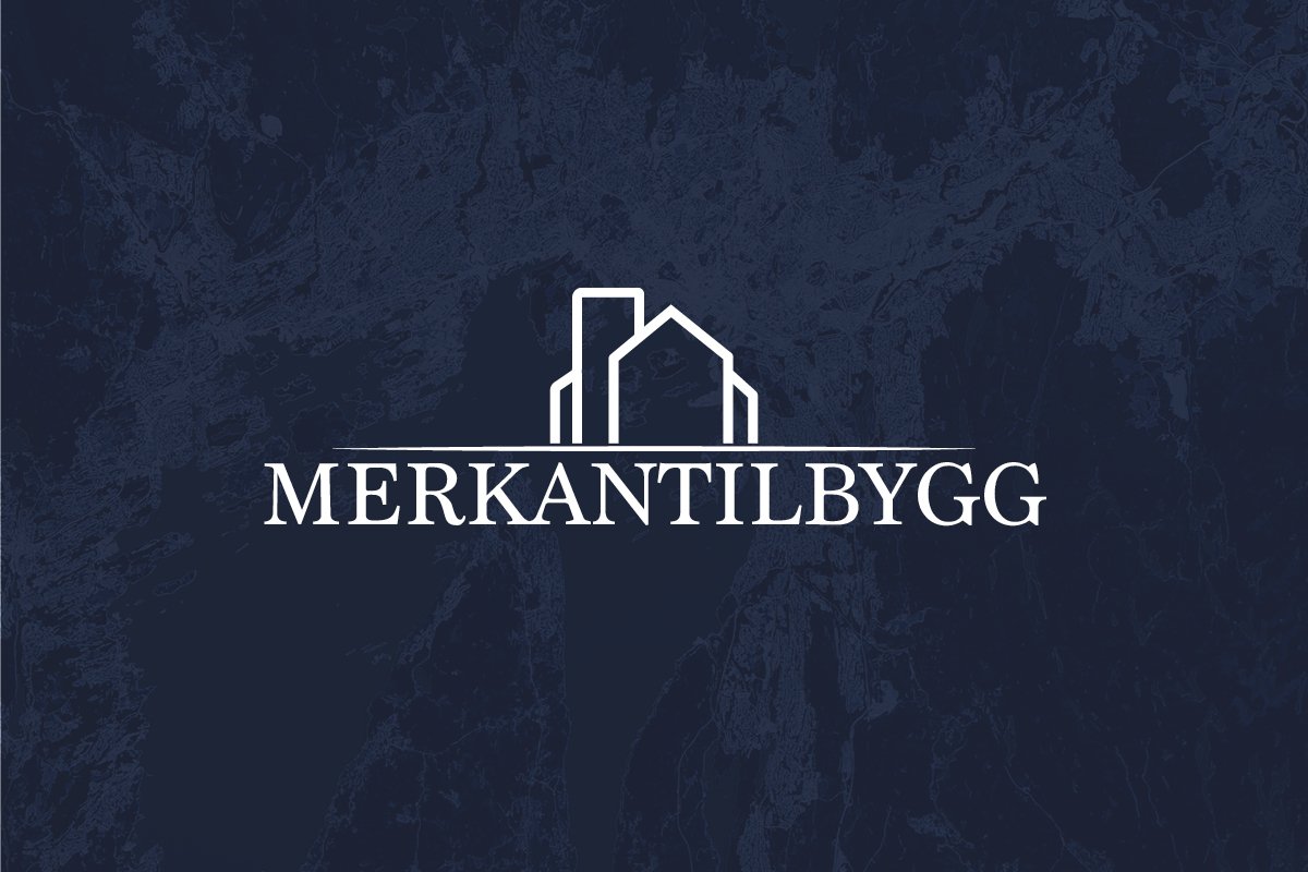 Merkantilbygg AS