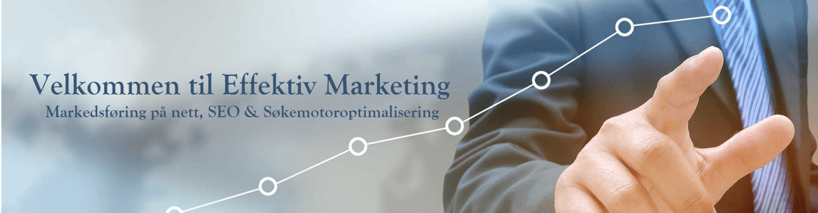 Markedsføring på nett - Effektiv Marketing Solutions | SEO GMB og Søkemotoroptimaliserings Eksperter