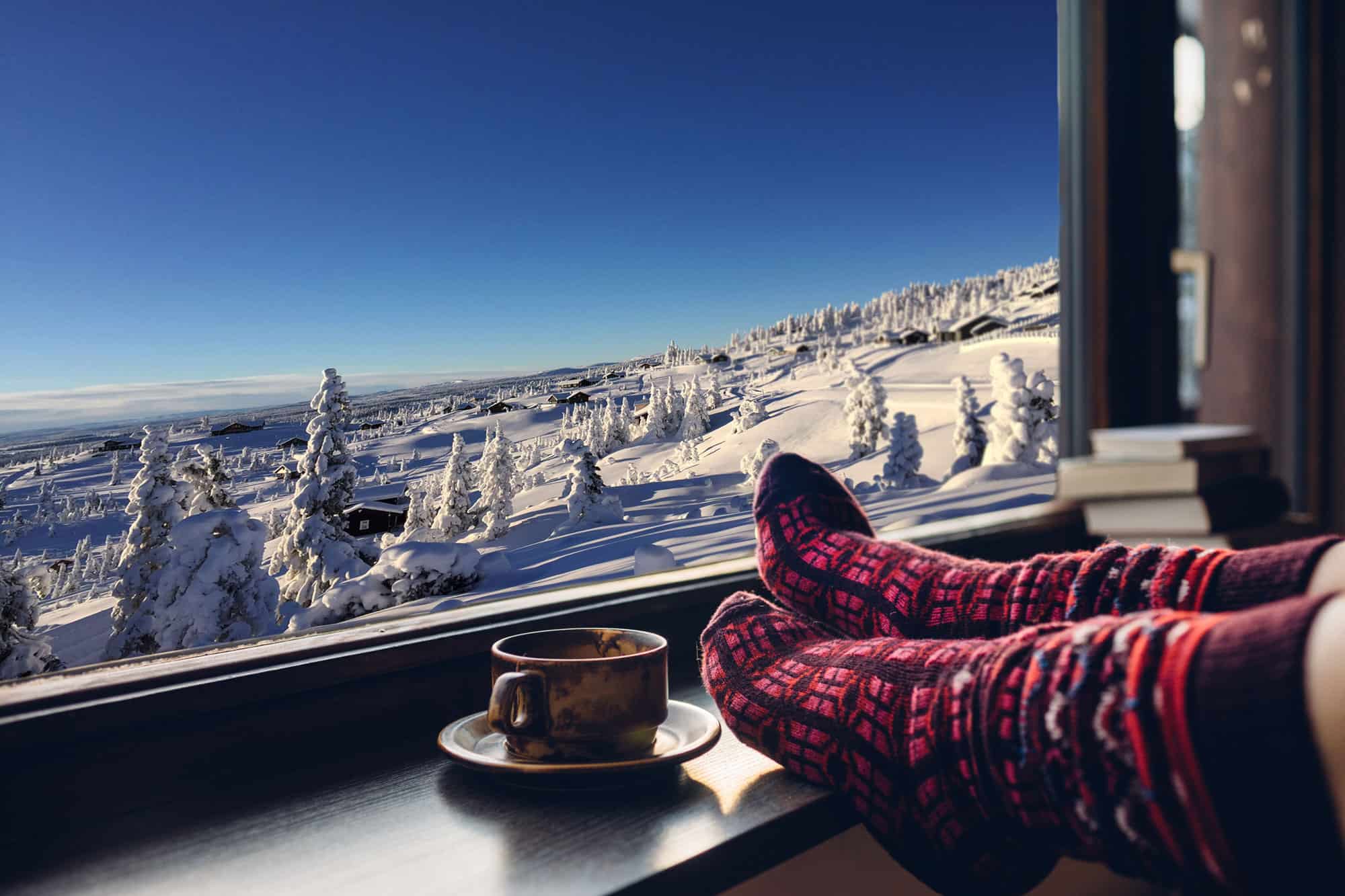 Ølnesseter Hyttegrend || Hyttetomter i Valdres, Sør-Aurdal