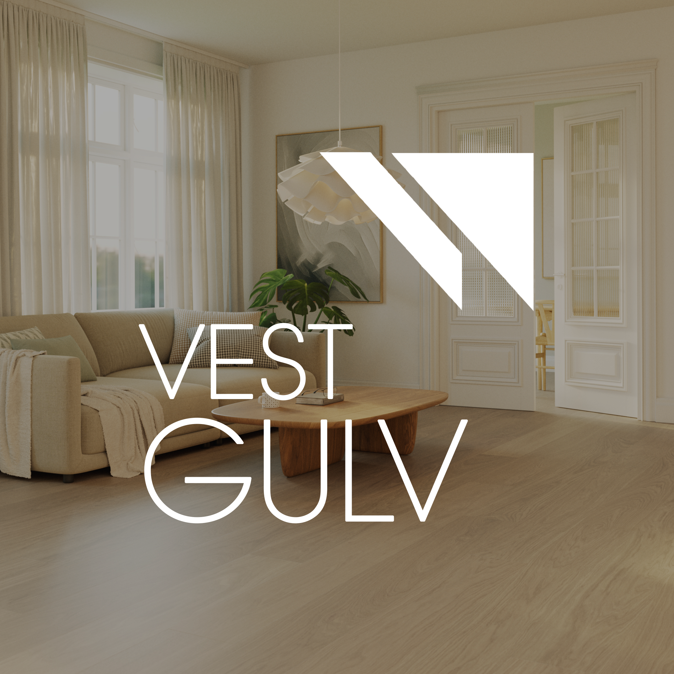Vest Gulv