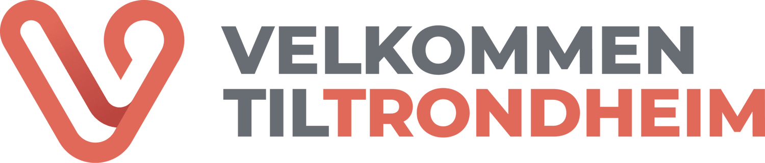 Velkommen til Trondheim