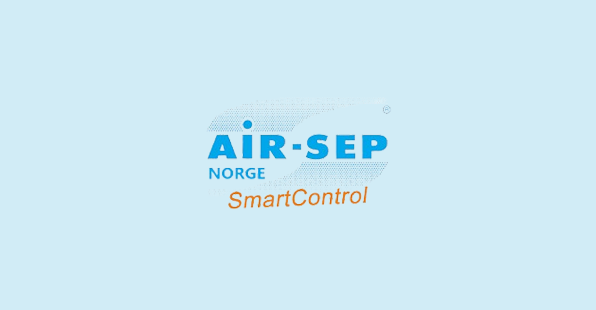Air-Sep Norge AS | Sikre optimale driftsforhold!