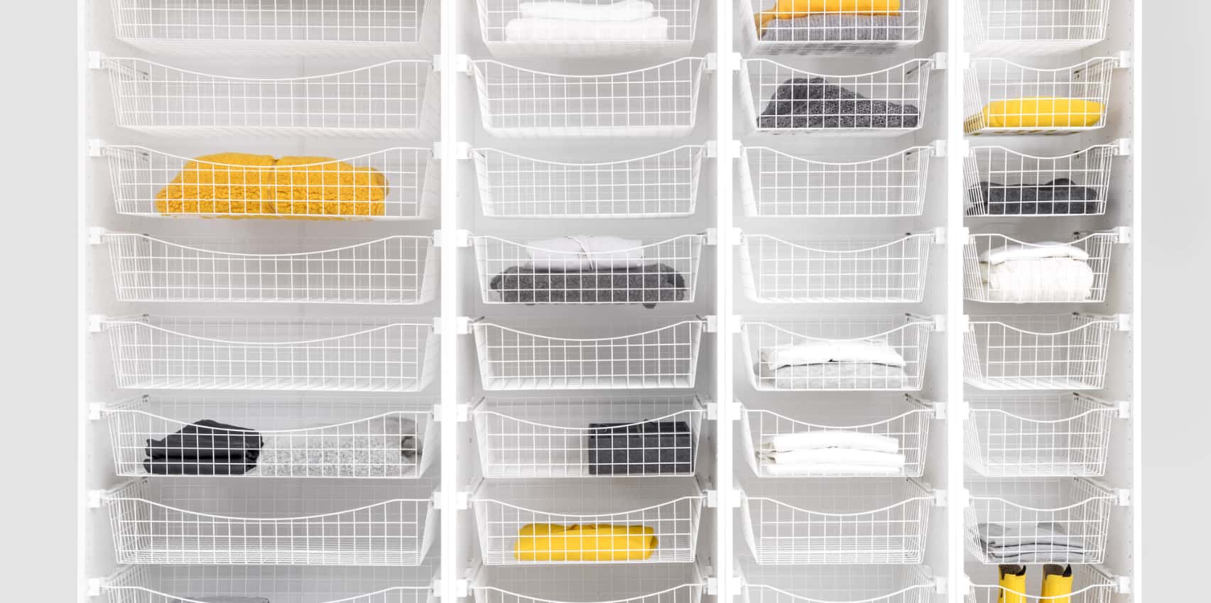 Norscan Roller | Garderobeinnredning