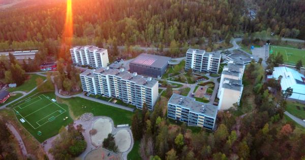 RØVERKOLLEN BORETTSLAG | En tjeneste fra OBOS