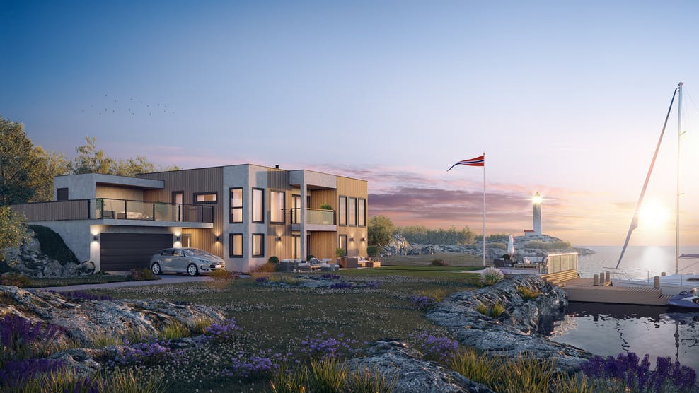 Arkitekt og ingeniør | proESS AS | Ålesund, Åndalsnes, Fredrikstad