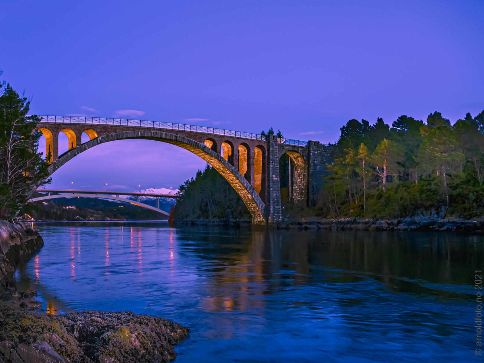 Hjem - arnoldfoto.no