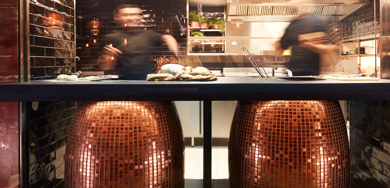 Velkommen : Mantra by Mr. India