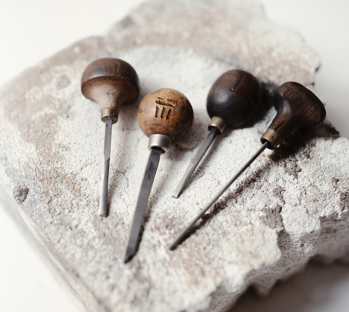 HÅNDLAGET | Opplev vakre ting bli skapt