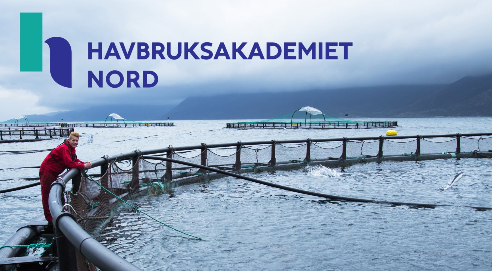 Havbruksakademiet Nord VGS